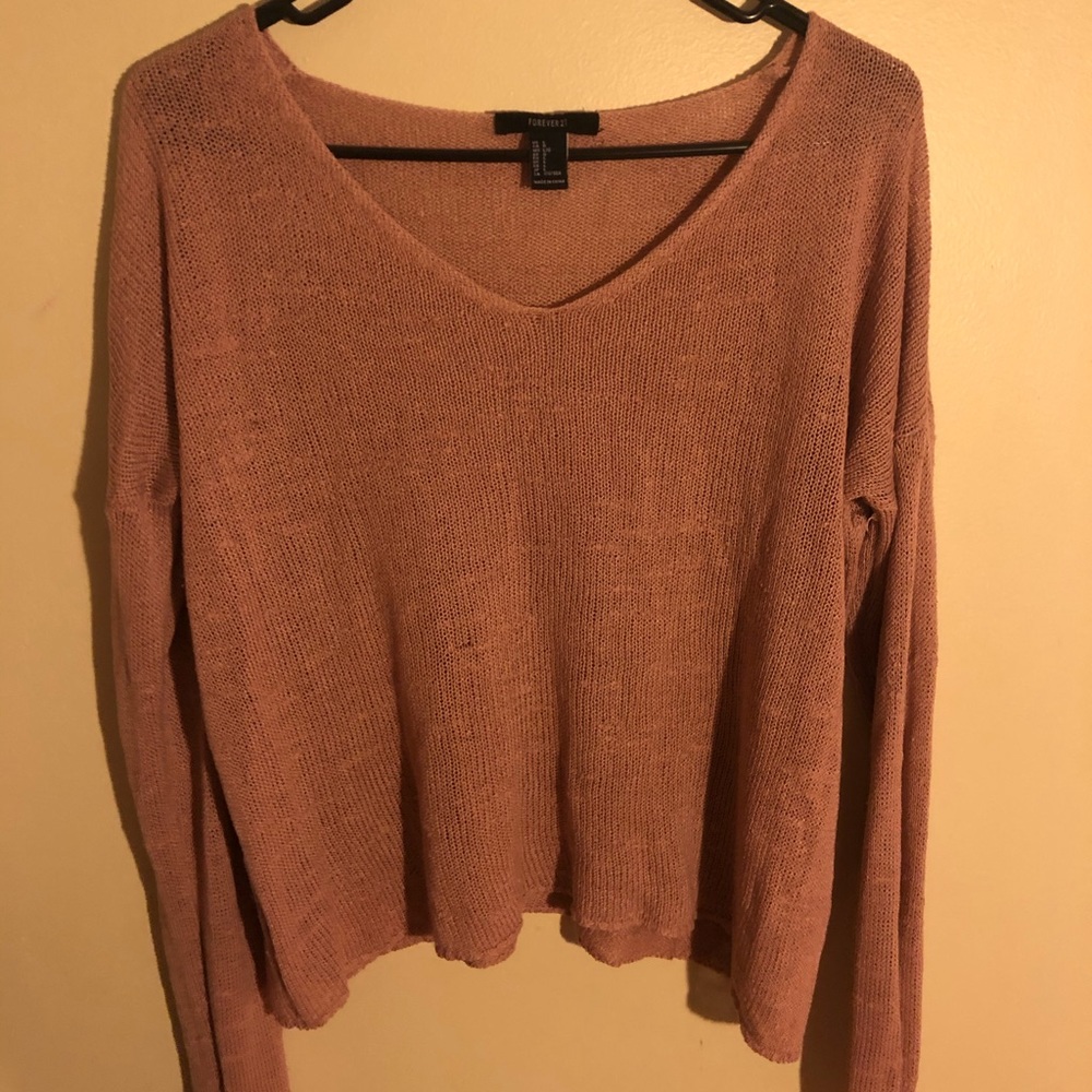 Forever 21 Sweater
